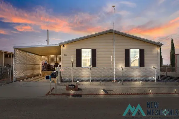 3104 S Las Cruces Street, Deming, NM 88030