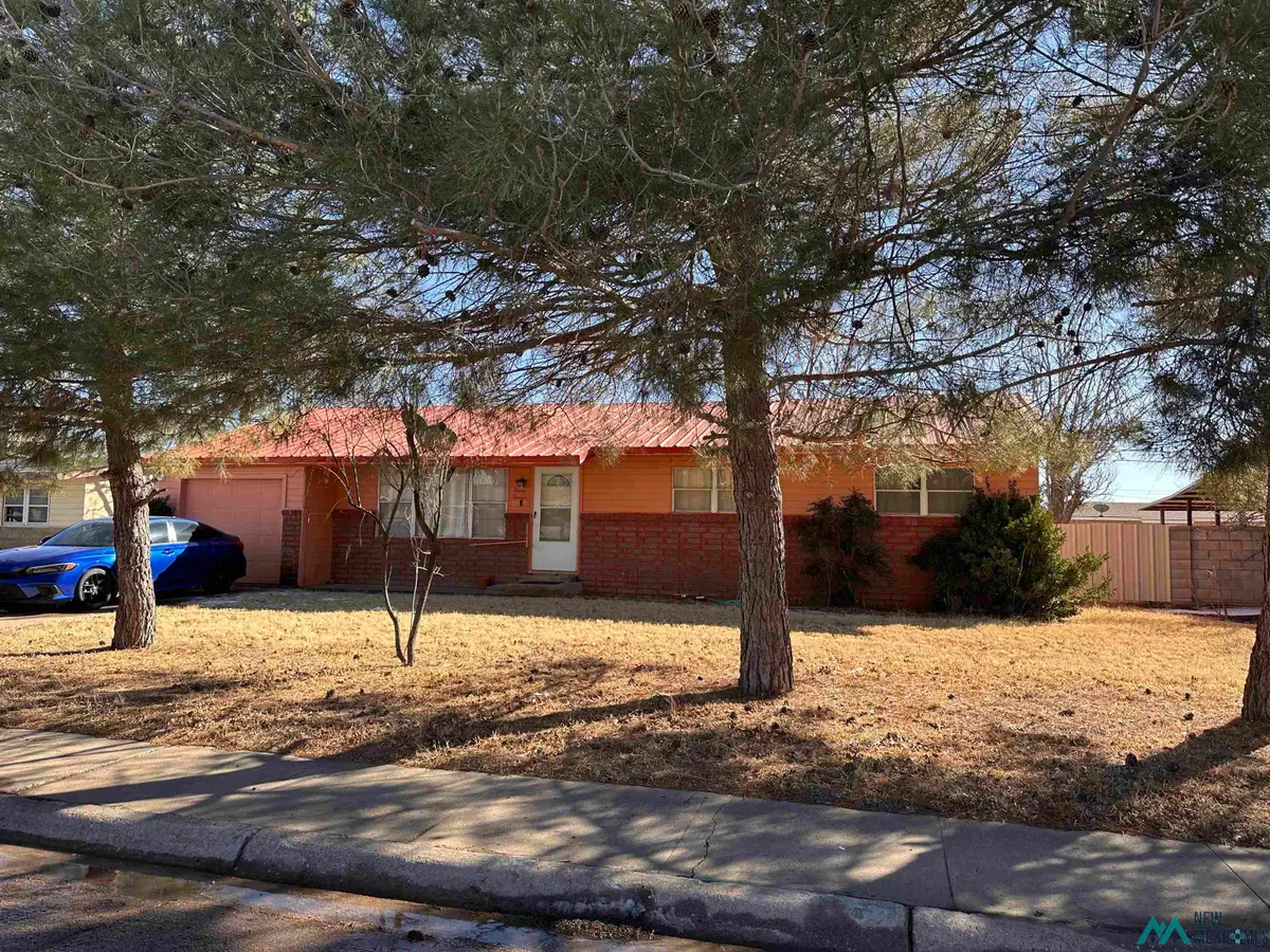 1113 W Polk Streets, Lovington, NM 88260 - Image #1