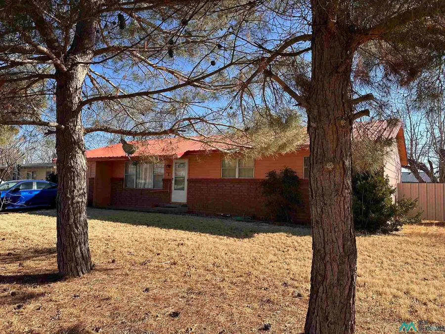 1113 W Polk Streets, Lovington, NM 88260 - Image #2