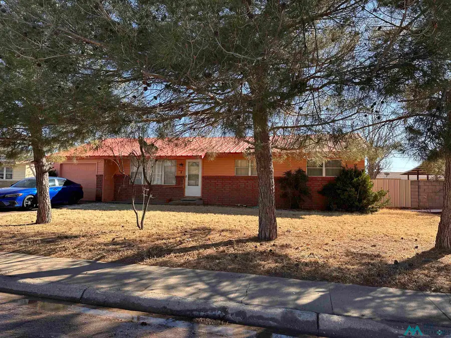 1113 W Polk Streets, Lovington, NM 88260 - Image #3