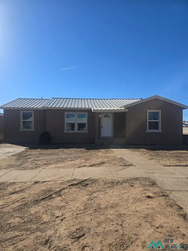1217 W Madison Ave Common, Lovington, NM 88260