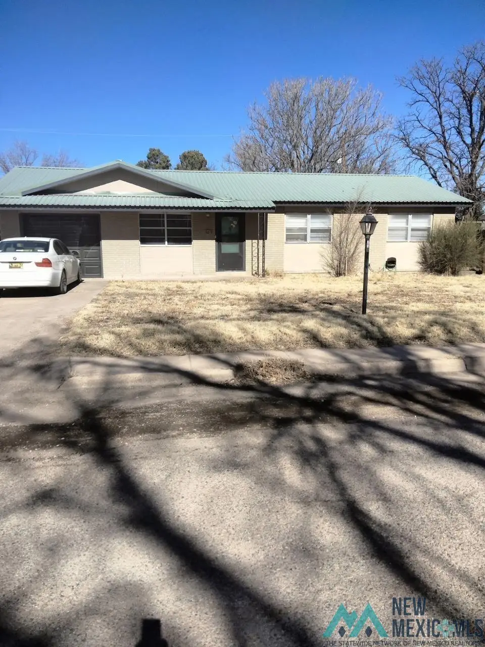 716 W 16th Street, Portales, NM 88130 - #1