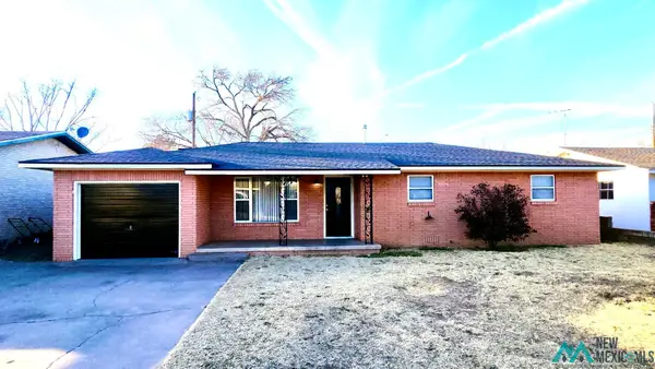 204 Texas Dr, Portales, NM 88130