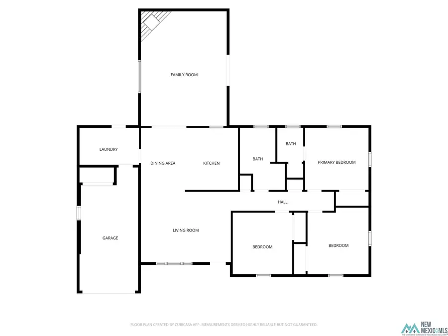 204 Texas Dr, Portales, NM 88130 - #2