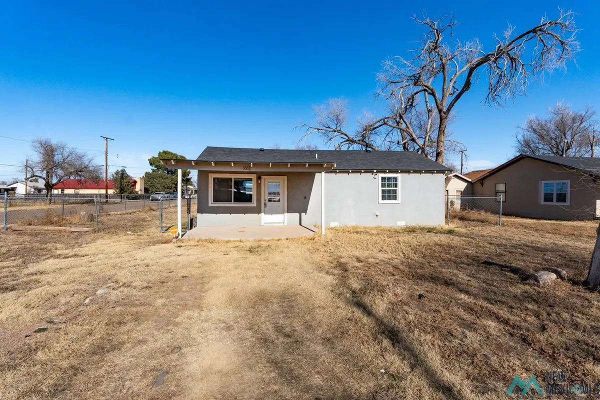 1001 S Boulder, Portales, NM 88130 - #1