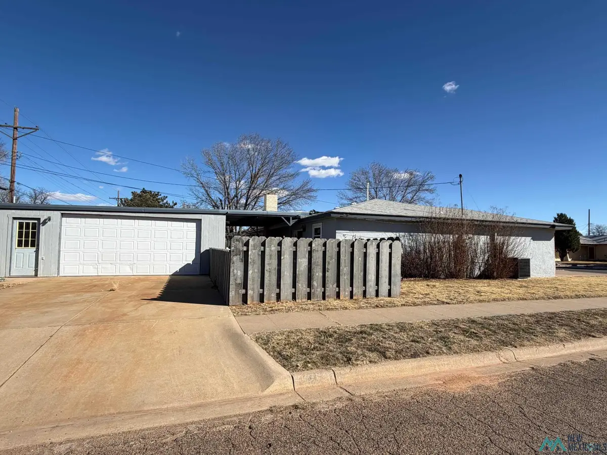1108 Sandia Drive, Clovis, NM 88101 - #1