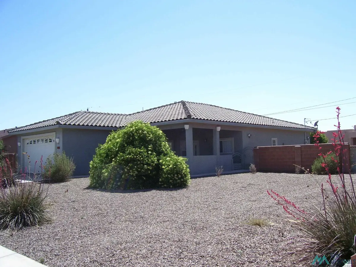 1316 S Mesilla Street, Deming, NM 88030 - #1