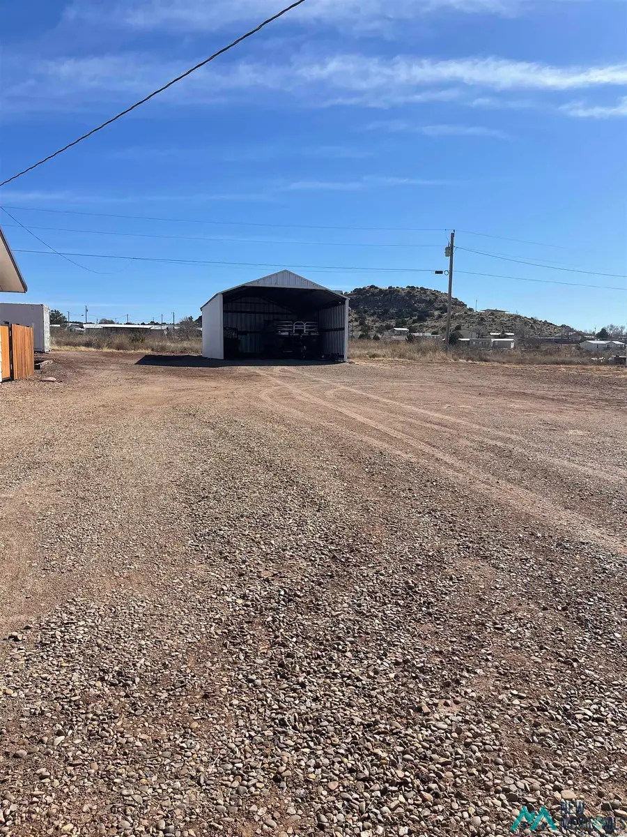 407 Boat Dock Drive, Conchas Dam, NM 88416 - #2