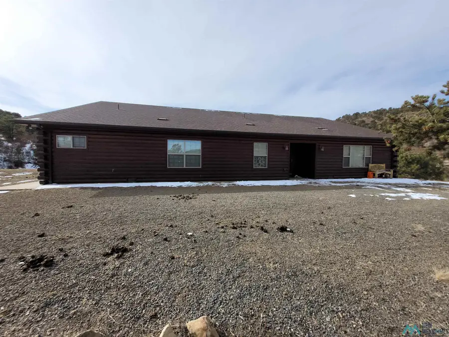 450 Francis Ave. Avenue, Raton, NM  - #3
