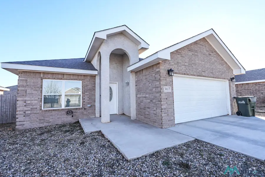 3817 Buchanan Court, Clovis, NM 88101 - #3