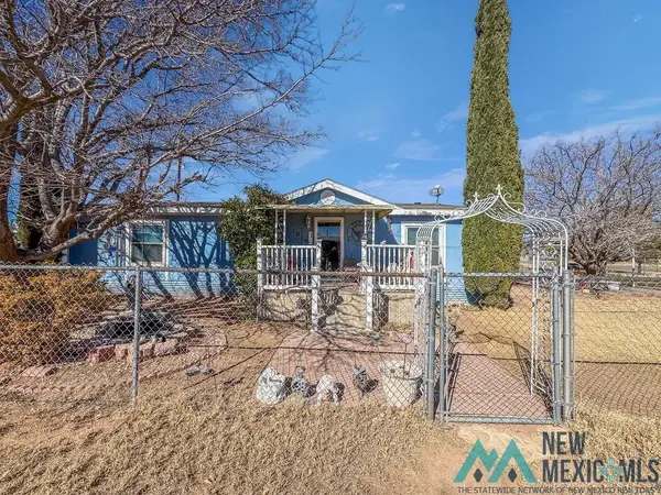 1018 E Marland Street, Hobbs, NM 88240