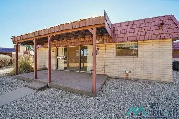 2200 W Pierce #1c Street, Carlsbad, NM 88220