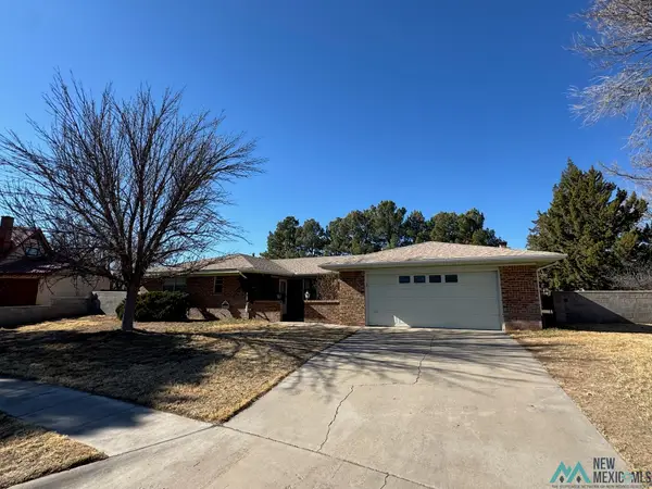 26 Deborah Drive, Roswell, NM 88201