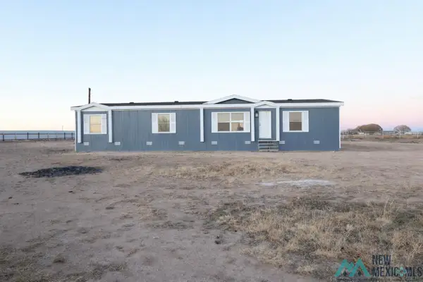 15 Richmond Road, Dexter, NM 88230