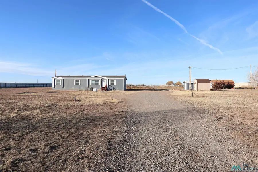 15 Richmond Road, Dexter, NM 88230 - #2