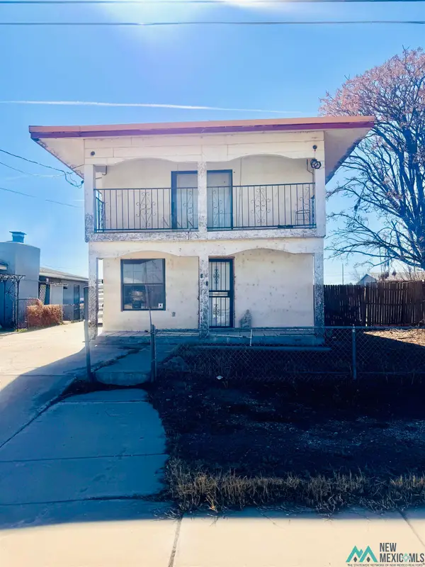 223 Peachtree Street, Carlsbad, NM 