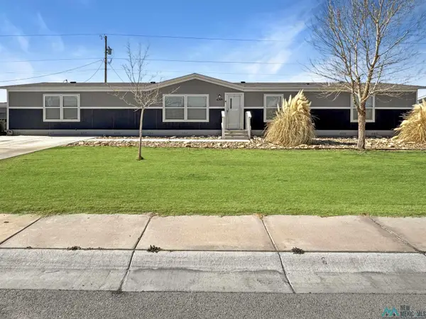 4209 Mimosa Street, Carlsbad, NM 88220