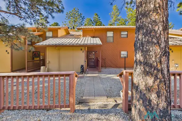 108 Jack Little #b7 Drive, Ruidoso, NM 88345