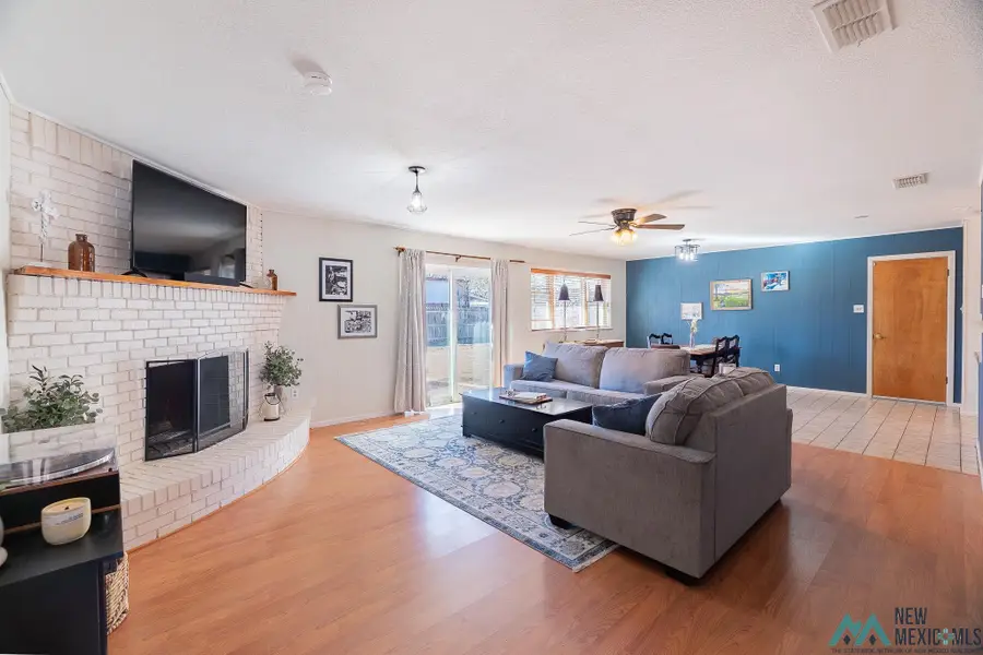 208 Kansas Drive, Portales, NM 88130 - #3