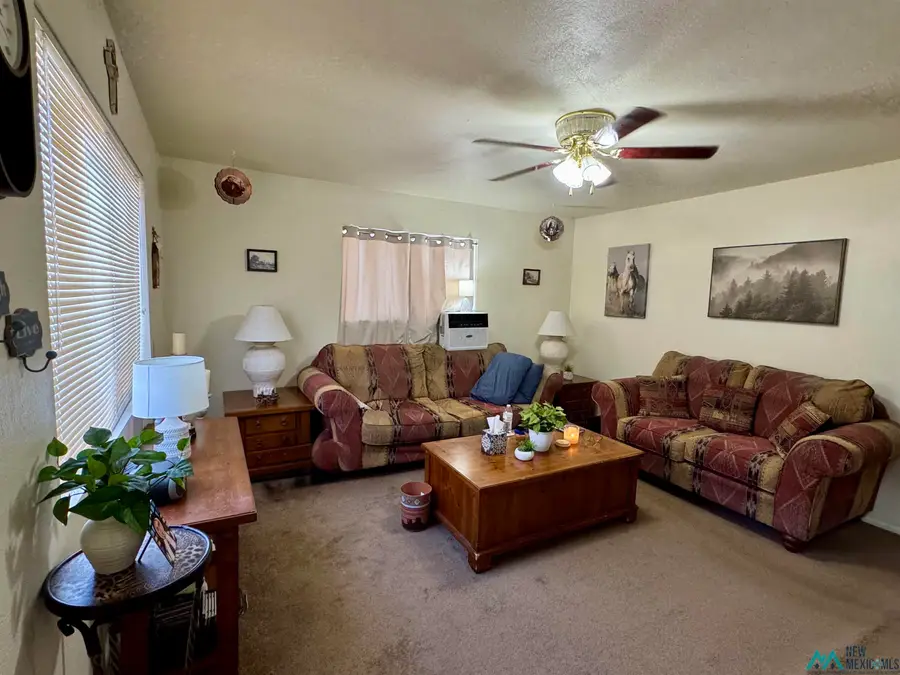 213 Harrison Avenue, Grants, NM 87020 - #2