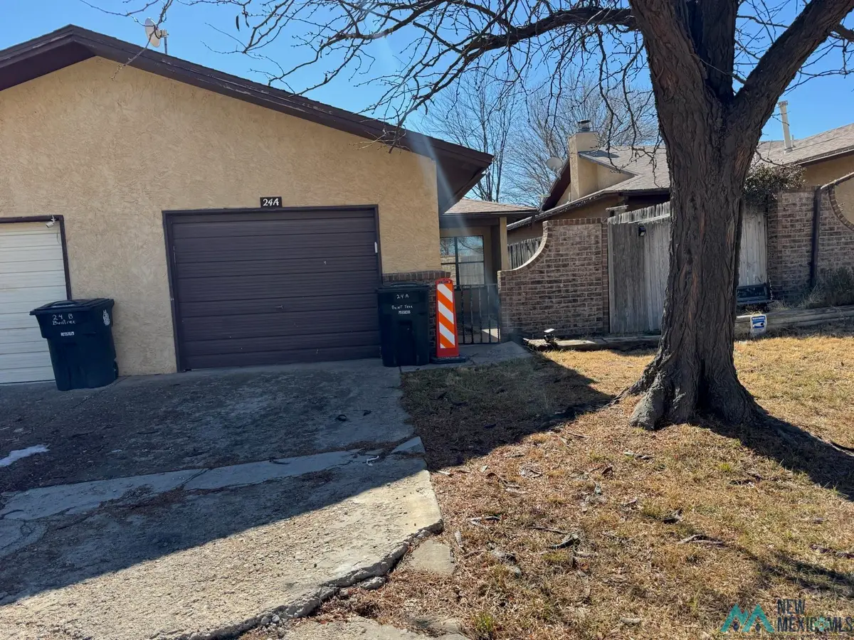 24 A Bent Tree Road, Roswell, NM 88201 - Image #1