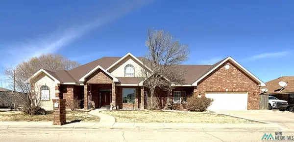 2308 W Ray Avenue, Artesia, NM 88210