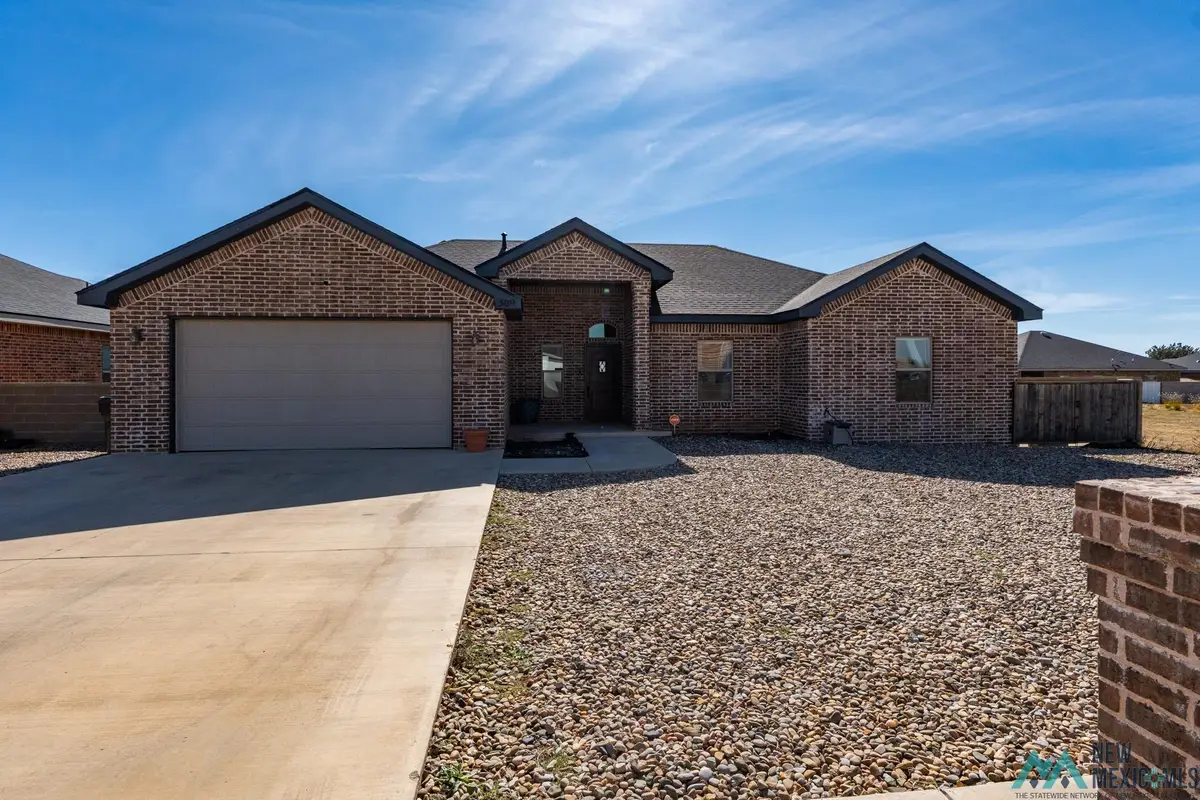 309 Nonpareil Lane, Clovis, NM 88101 - #1