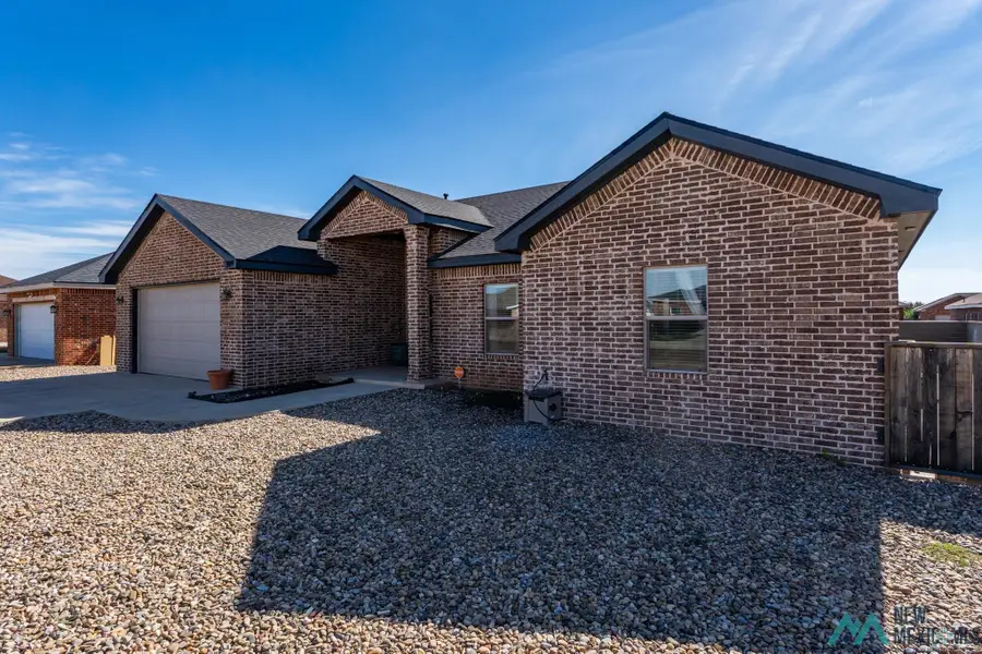 309 Nonpareil Lane, Clovis, NM 88101 - #3