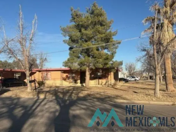 900 N Richard Street, Carlsbad, NM 88220