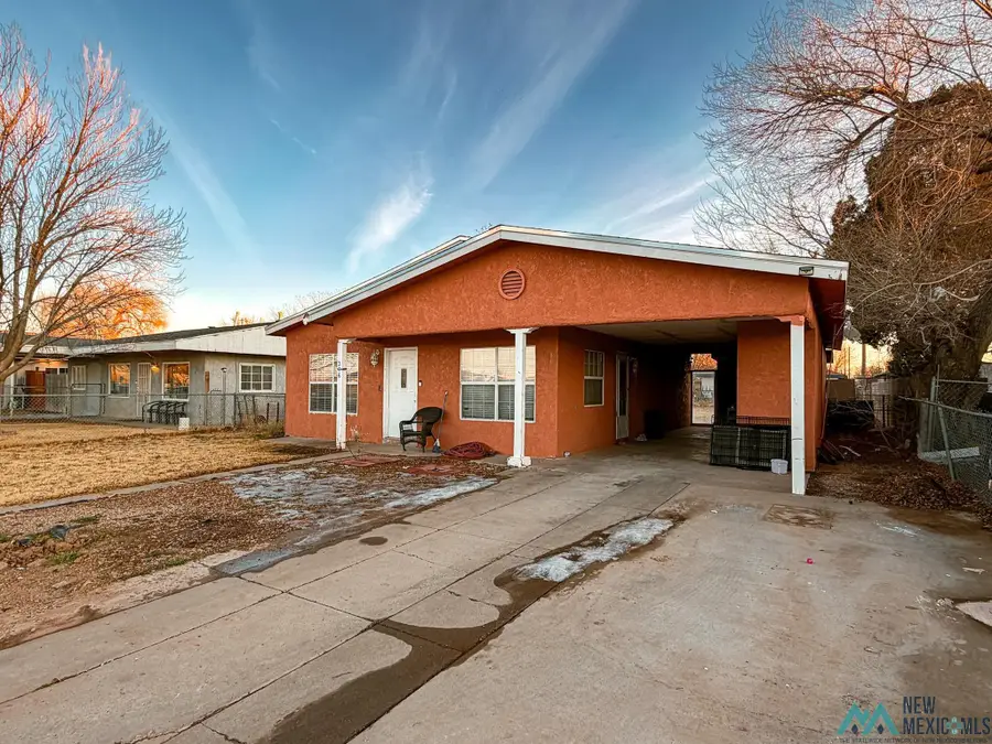 306 E Mccune Street, Roswell, NM 88203 - Image #3