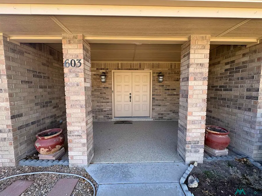 603 Hall Drive, Roswell, NM 88201 - Image #3