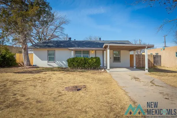 410 S Hemlock Avenue, Roswell, NM 88203