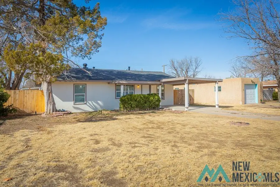 410 S Hemlock Avenue, Roswell, NM 88203 - Image #2