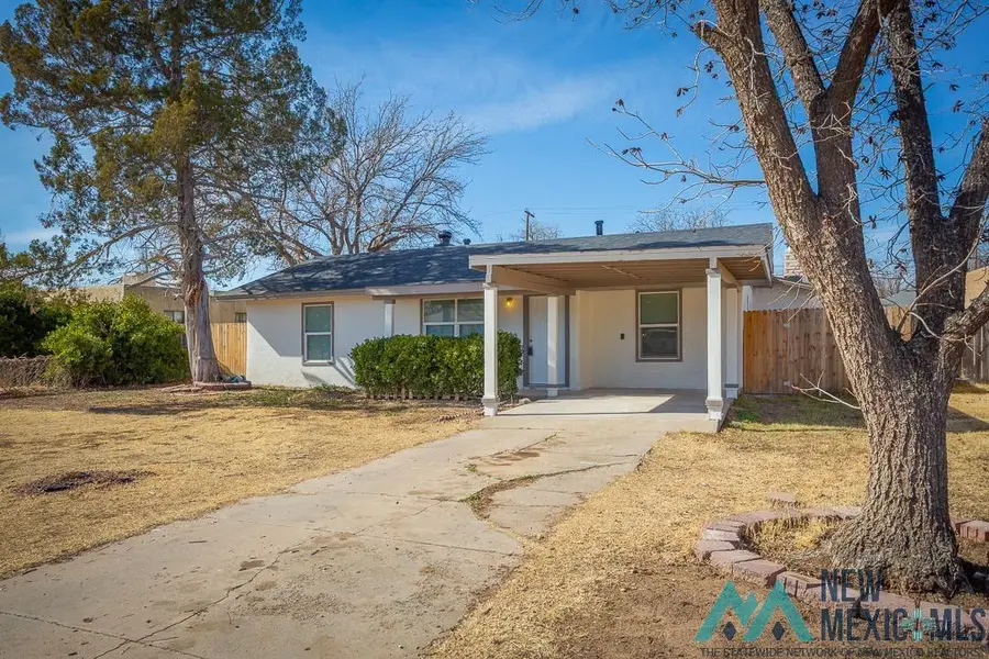 410 S Hemlock Avenue, Roswell, NM 88203 - Image #3