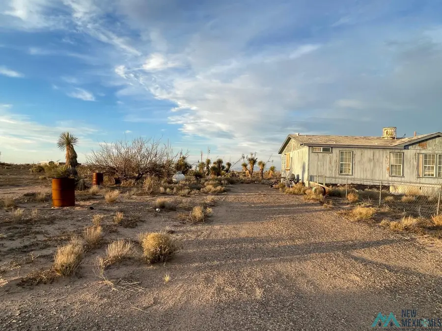 1595 Ponderosa Rd Sw, Deming, NM 88030 - #3