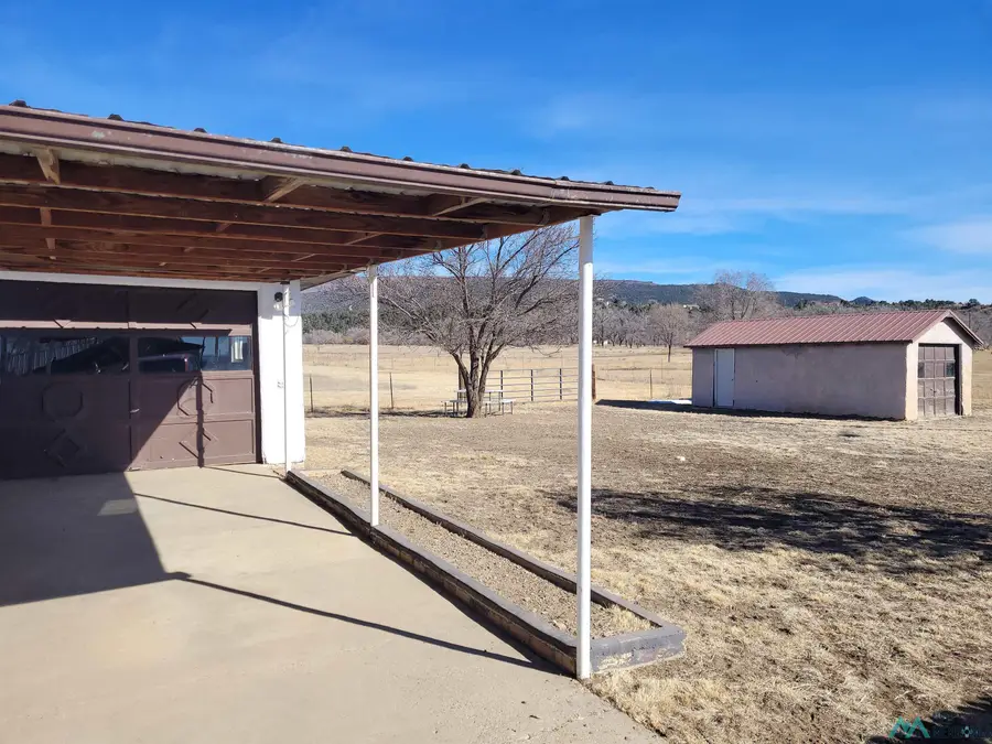 1244 Sugarite Avenue, Raton, NM 87740 - #3