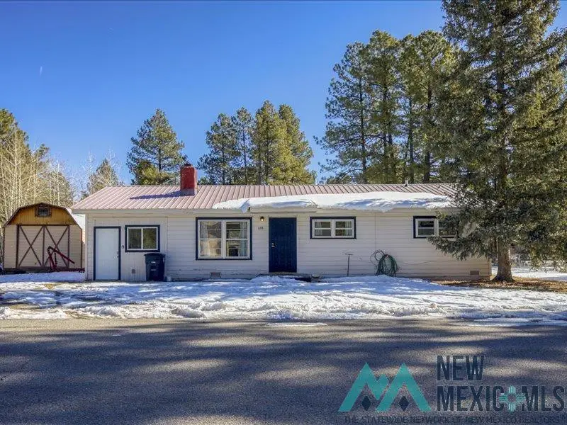 698 Cedar Avenue, Chama, NM 87520 - #1