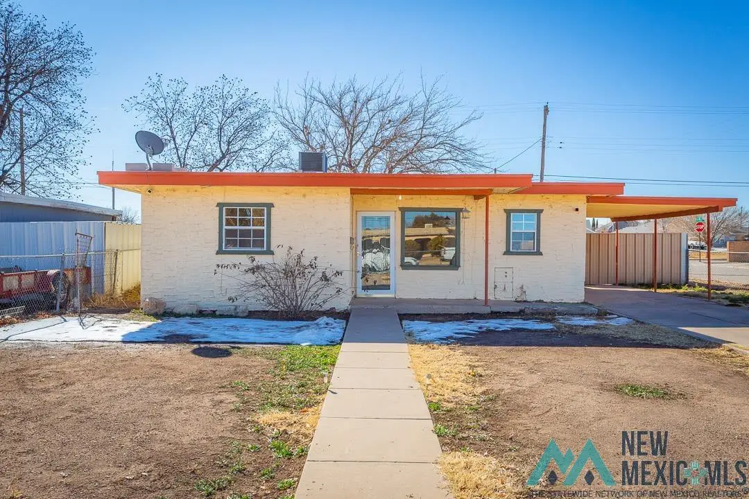 1413 W Yucca Avenue, Artesia, NM 88210 - Image #1