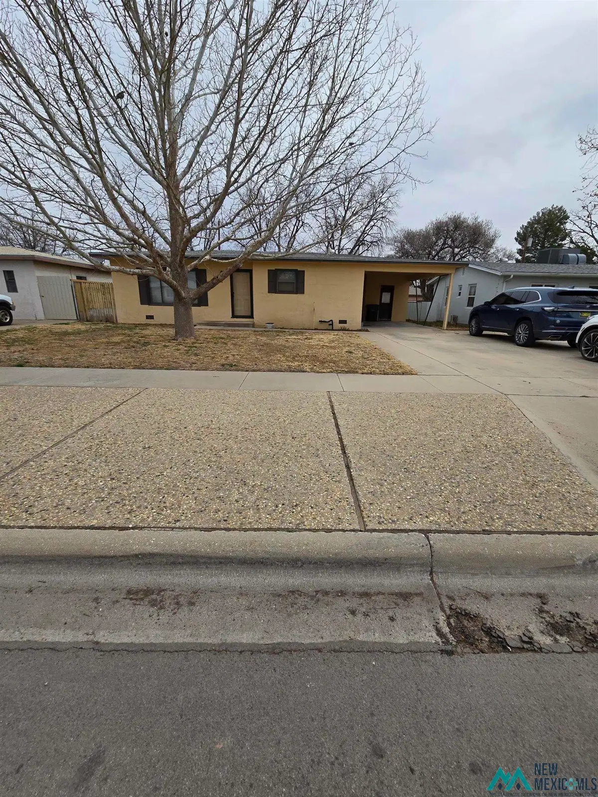 916 Alamosa Street, Carlsbad, NM 88220 - Image #1