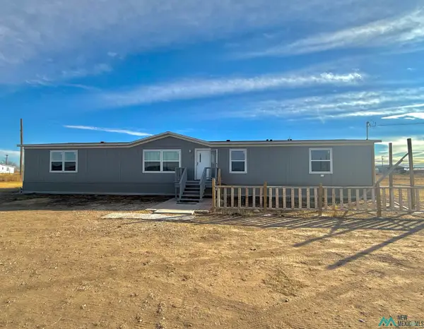 3903 W Alabama Street, Hobbs, NM 88240