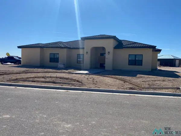 1021 W Cambridge Street, Hobbs, NM 88242