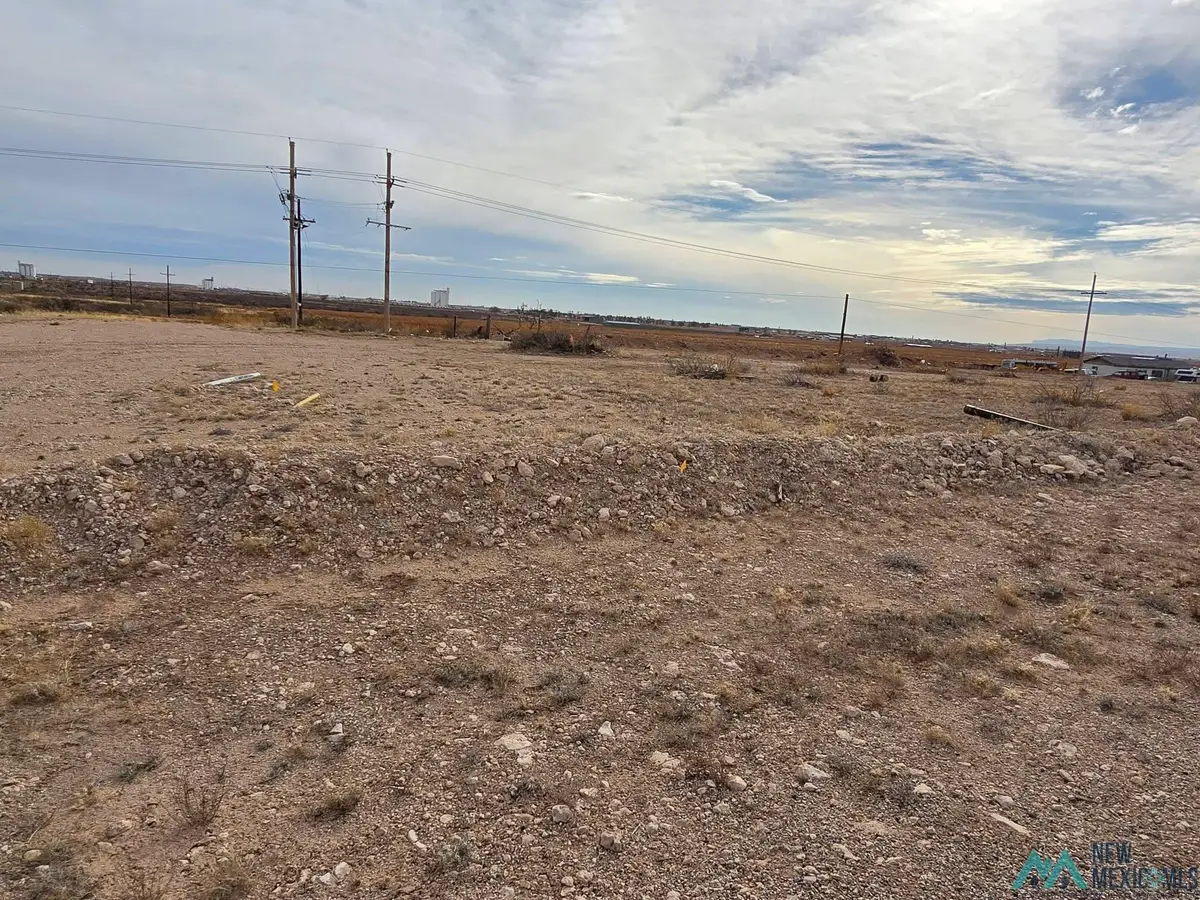 W of 735 E Derrick Road, Carlsbad, NM 88220 - Image #1