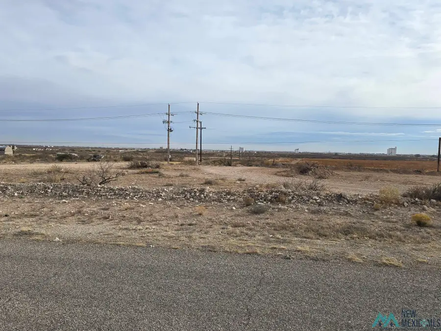 W of 735 E Derrick Road, Carlsbad, NM 88220 - Image #2
