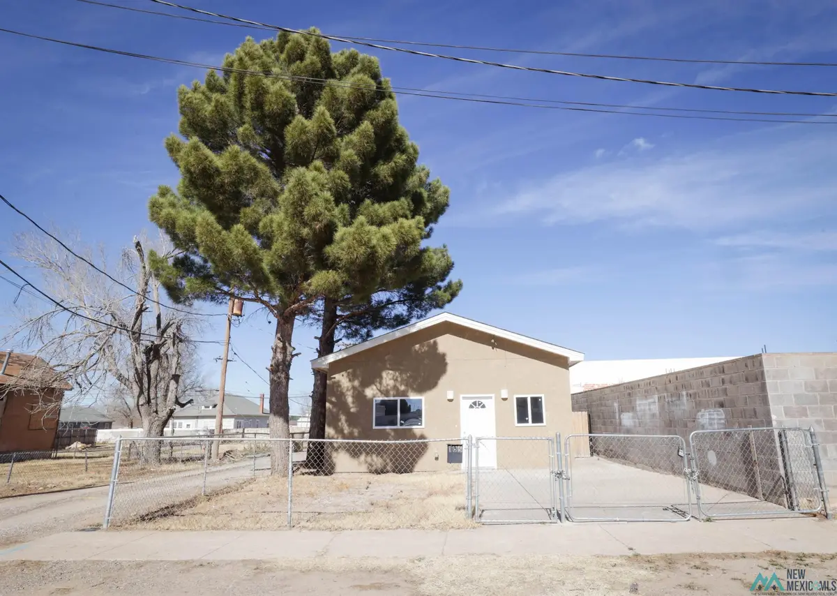 105 Mathews Street, Roswell, NM 88203 - Image #1