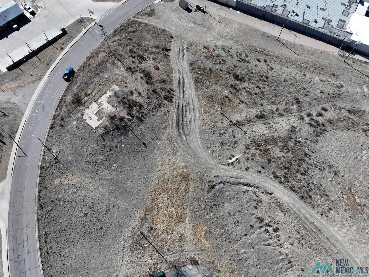 tbd Grant Avenue, Raton, NM 87740 - #1