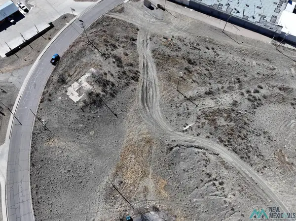 tbd Grant Avenue, Raton, NM 87740