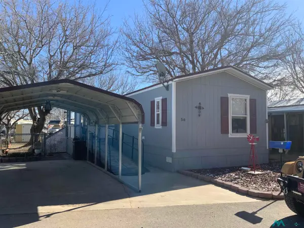 333 W Brasher #56 Road, Roswell, NM 88203