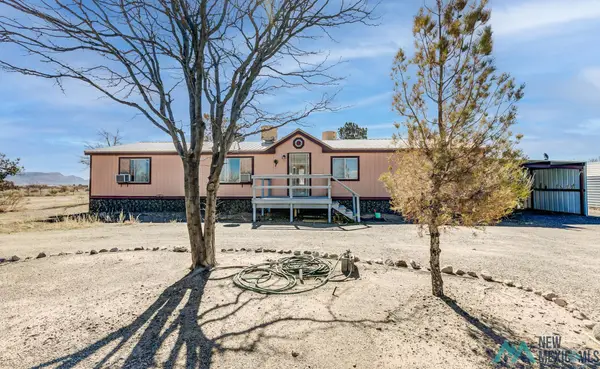 5460 SE Luchsinger Road, Deming, NM 88030