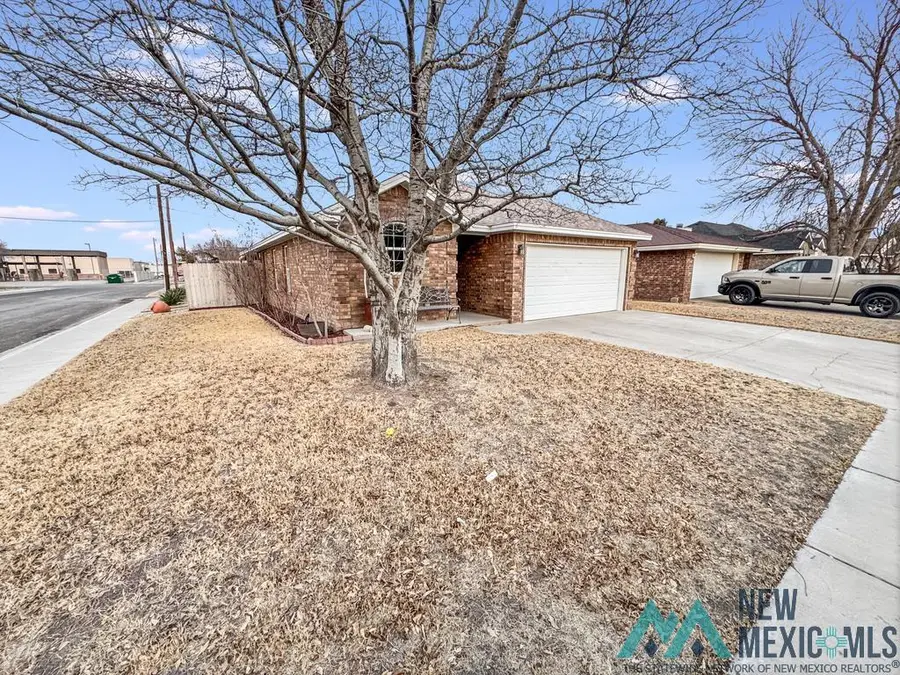 3610 N Cordoba Lane, Hobbs, NM 88240 - #2