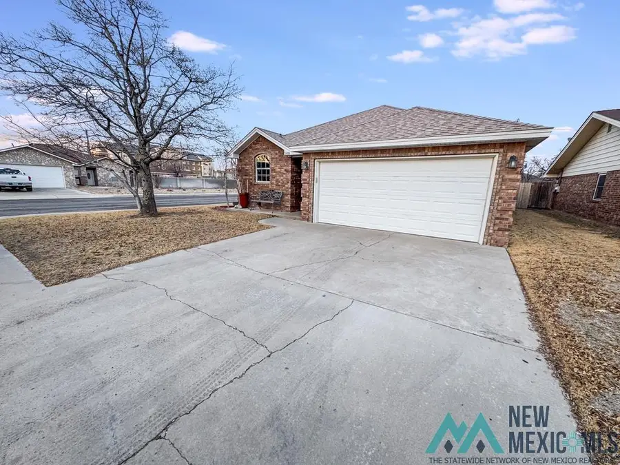 3610 N Cordoba Lane, Hobbs, NM 88240 - #3